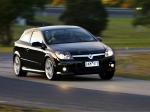 Holden Astra 2.0 SRi Turbo 2006 года